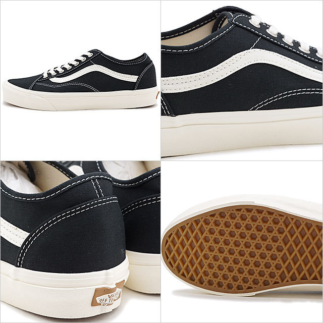 Vans スケハイ テーパード エコ セオリー スニーカー USモデル 口コミ・レビュー｜Vans スケハイ テーパード エコ セオリー