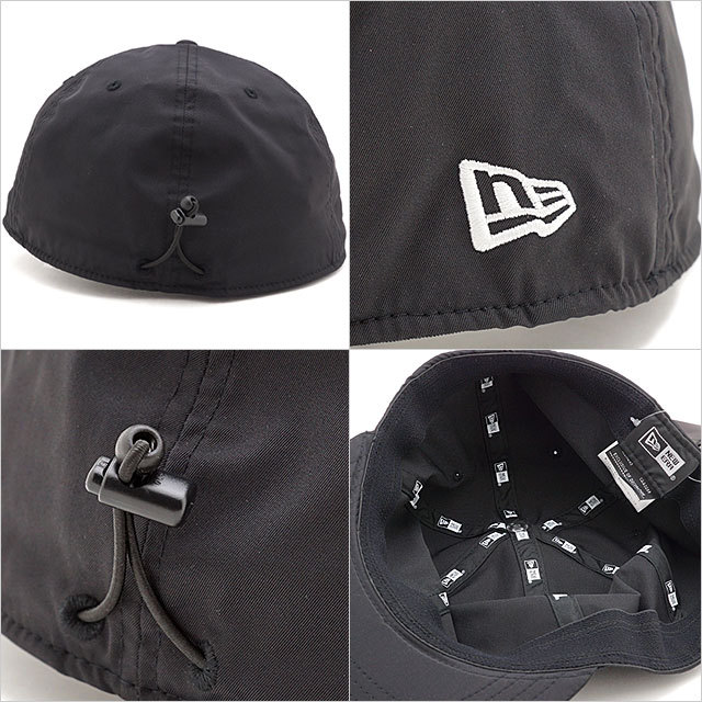 NEW ERA ニューエラ アウトドア NEWERA OUTDOOR アジャスター