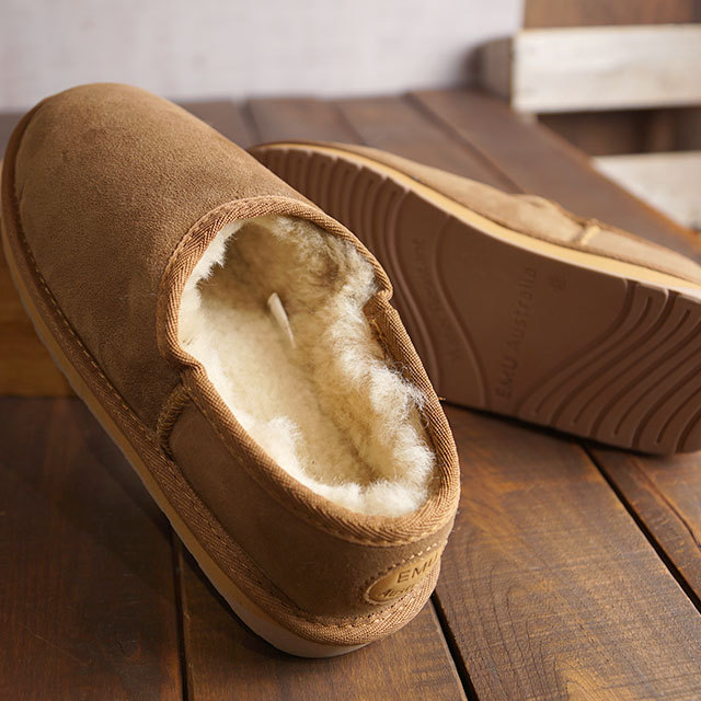 EMU エミュ オーストラリア　ムートンスリッポン Stinger Pico Stinger Pico – EMU Australia