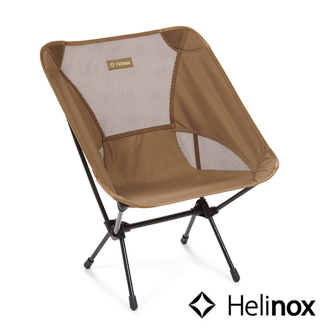 Helinox（ヘリノックス） チェアワン 1822221 FW21 アウトドアチェア