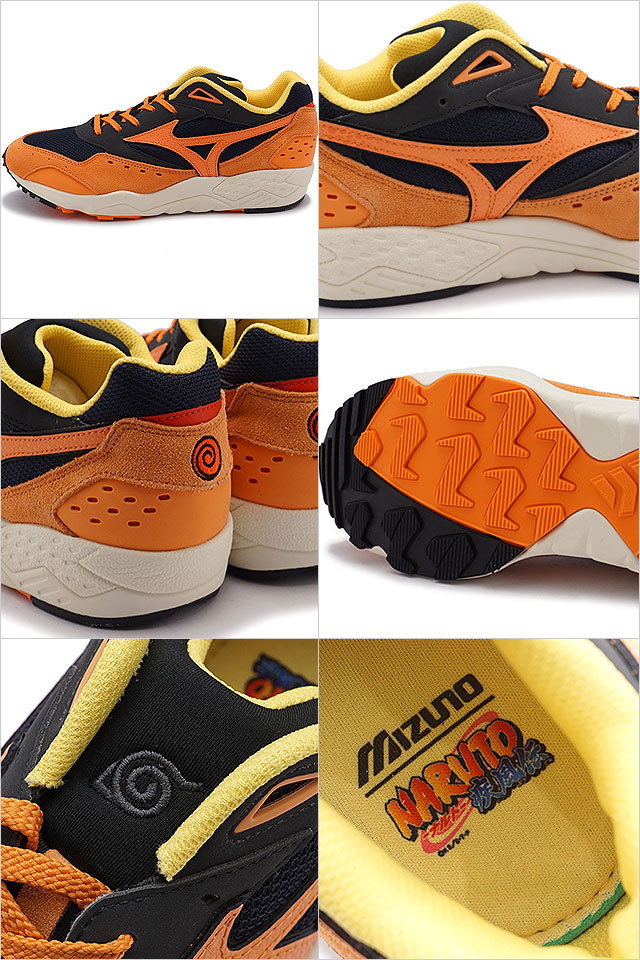 MIZUNO（ミズノ） スポーツスタイル MIZUNO SPORTS STYLE スニーカー