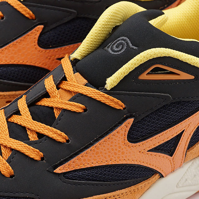 MIZUNO（ミズノ） スポーツスタイル MIZUNO SPORTS STYLE スニーカー