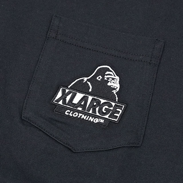 人気が高い エクストララージ Xlarge メンズ ポケットtシャツ S S Pocket Tee Embroidery Slanted Og Ss21 X Large トップス 半袖 Green グリーン系 メール便可 日本正規品 Xlarge メンズ Xlarge トップス 半袖 再入荷 Koperasimaju Com