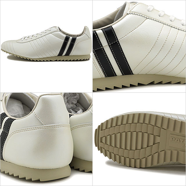 PATRICK（パトリック） スニーカー フェニット FENIT 503669 FW21