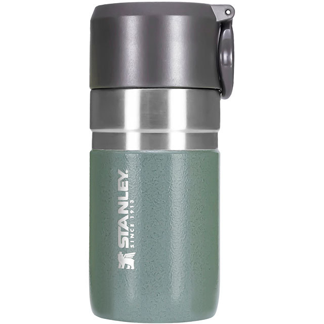 STANLEY（スタンレー） 水筒 ゴー真空ボトル 0.28L 10-10261 FW21