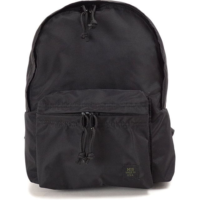 MIS エムアイエス リュック デイパックS DAYPACK S MIS-P104