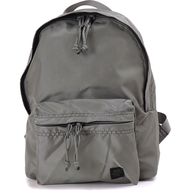 MIS（エムアイエス） リュック デイパックS DAYPACK S MIS-P104 FW21