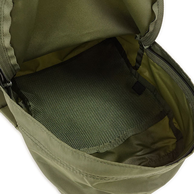 MIS（エムアイエス） リュック デイパックS DAYPACK S MIS-P104 FW21