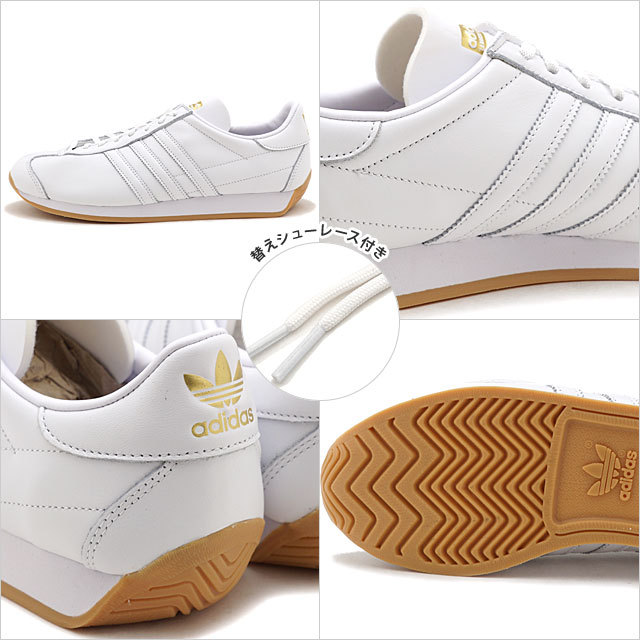 adidas Originals アディダス オリジナルス カントリー COUNTRY OG