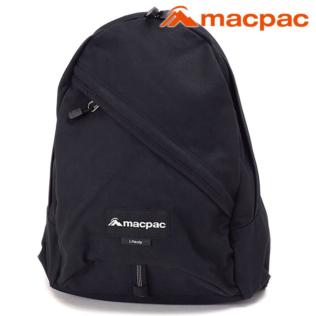 【MACPAC】 ツイ　デイパック20L マックパック リュック 20.5L バッグ かばん MACPAC ツイ バック