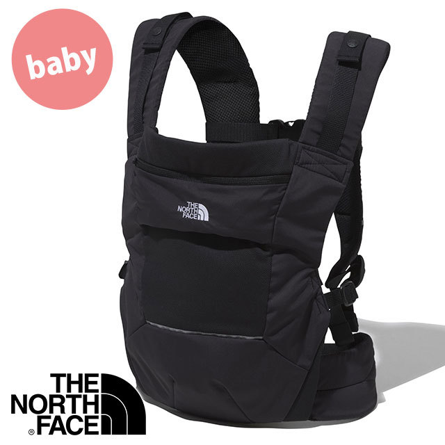 THE NORTH FACE Baby Compact Carrier　抱っこ紐 THE NORTH FACE（ザ ノースフェイス） 抱っこ紐 ベビーコンパクト