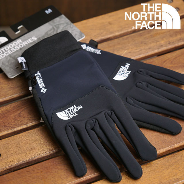 ザ・ノースフェイス THE NORTH FACE ウィンドストッパーイーチップ