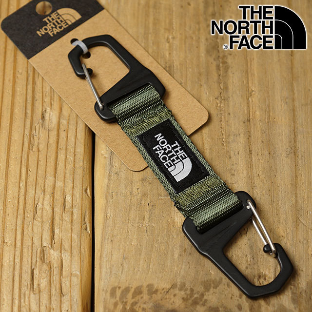 ザ・ノースフェイス THE NORTH FACE アクセサリー TNFキーキーパーデュオ TNF Key Keeper Duo NN32009-NT カラビナ  キーホルダー ニュートープ :10069573:SHOETIME - 通販 - Yahoo!ショッピング