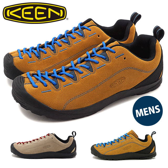 KEEN（キーン） 返品送料無料 スニーカー メンズ ジャスパー 1002672