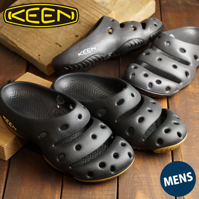 KEEN（キーン） メンズ ヨギ M YOGUI 1001966 1024633 クロッグ