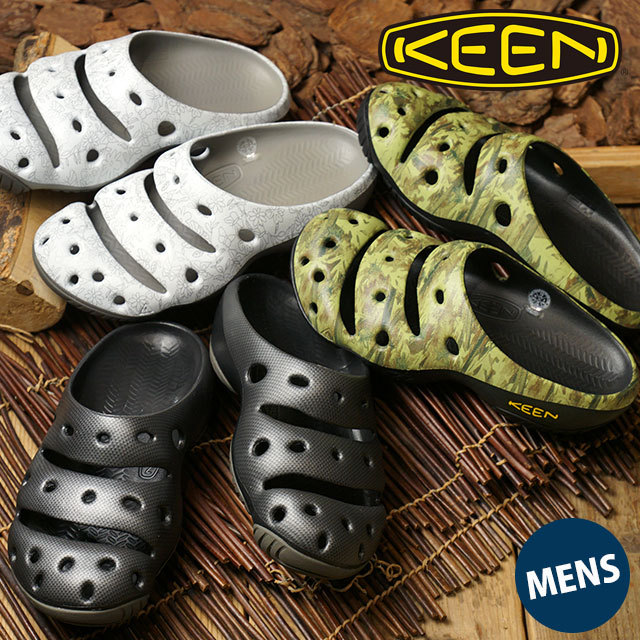 キーン KEEN メンズ ヨギ アーツ M YOGUI ARTS 1002036 1002034 1002037 クロッグ サンダル アウトドア  当店激オシ :10069596:SHOETIME - 通販 - Yahoo!ショッピング