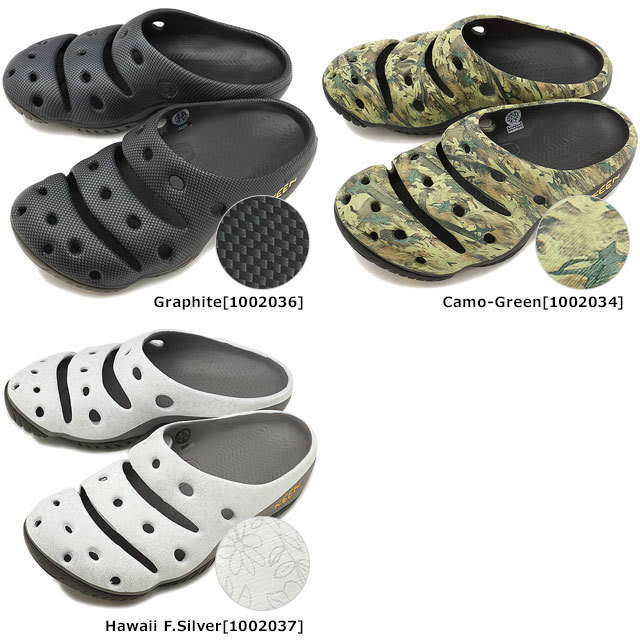 KEEN（キーン） メンズ ヨギ アーツ M YOGUI ARTS 1002036 1002034