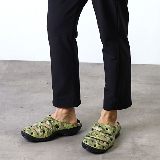 KEEN（キーン） メンズ ヨギ アーツ M YOGUI ARTS 1002036 1002034
