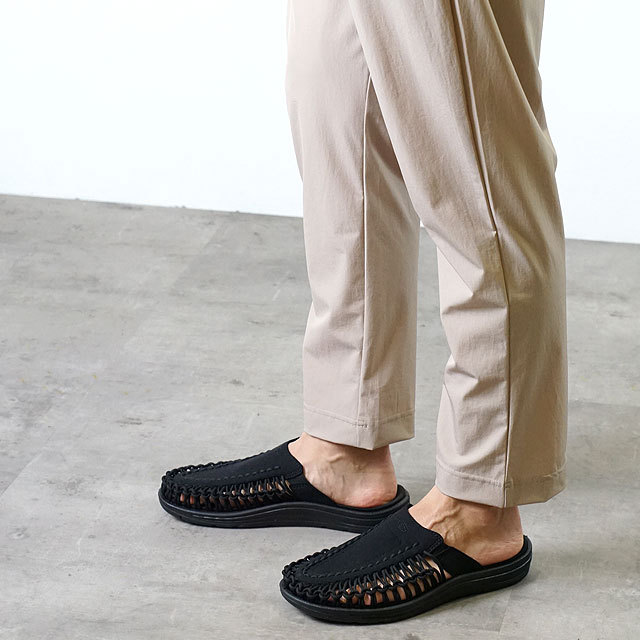 キーン　サンダルUNEEK II SLIDEユニーク ツー スライド27.5cm KEEN（キーン） 返品送料無料 メンズ ユニーク ツー スライド M UNEEK