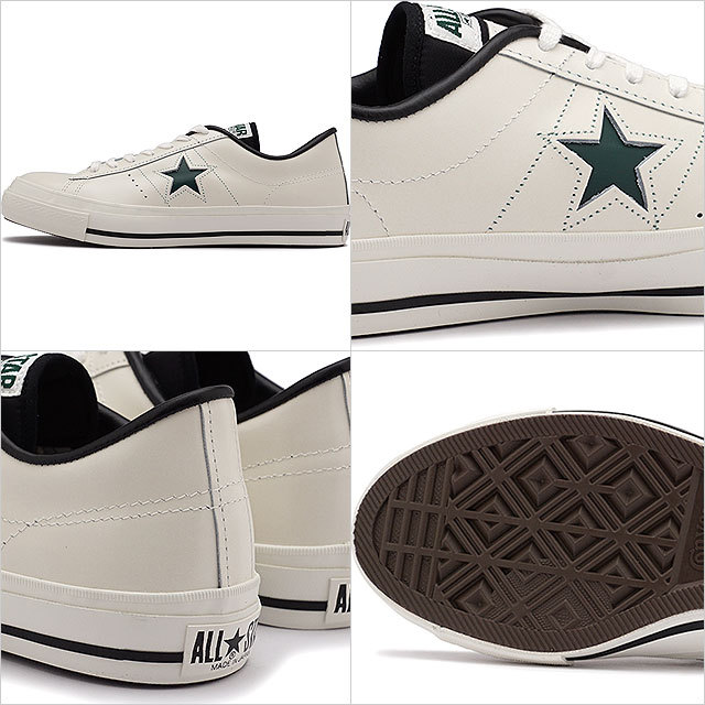 CONVERSE コンバース スニーカー ワンスターJ ONE STAR J