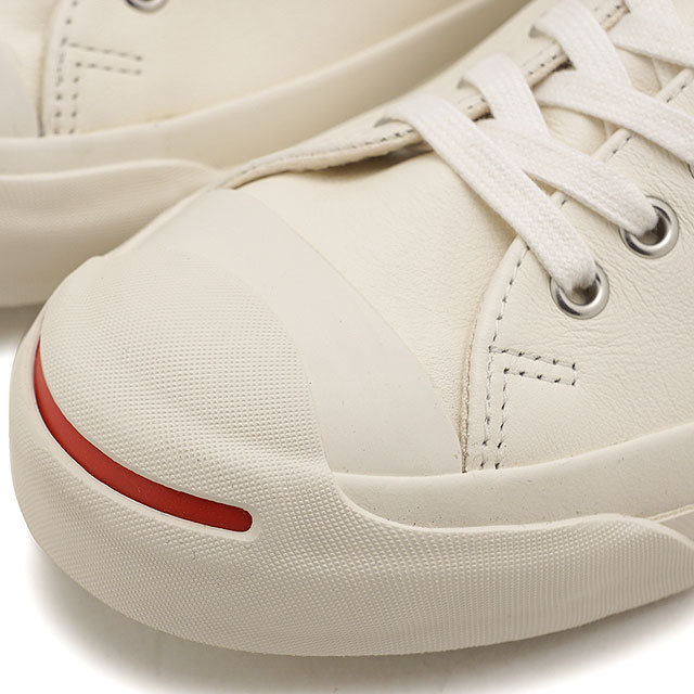 CONVERSE（コンバース） スニーカー ジャックパーセル CL レザー RH
