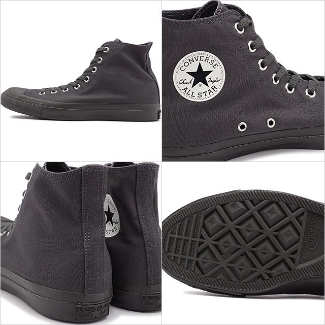 CONVERSE（コンバース） スニーカー オールスター モノカラーズ