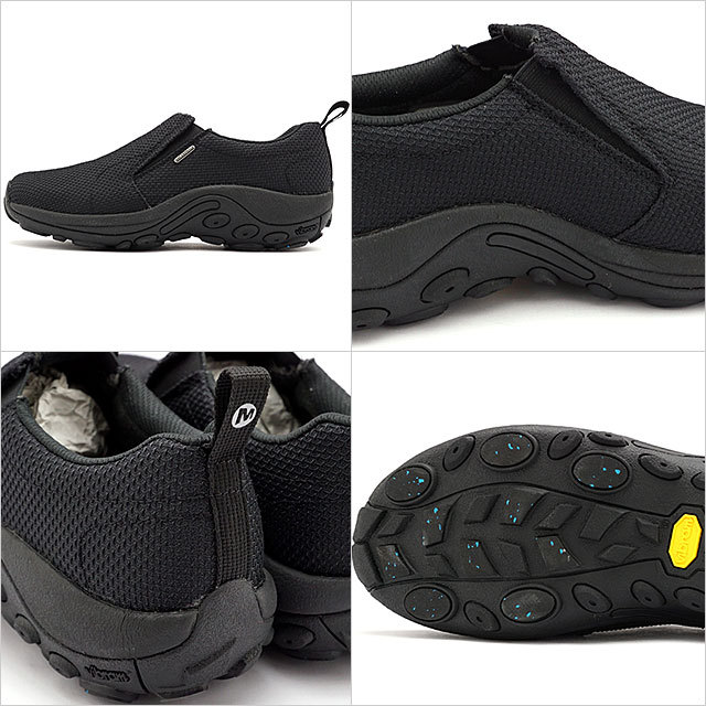 MERRELL メレル ジャングルモック アイスプラス ウォーター