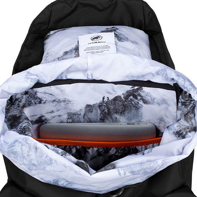 MAMMUT マムート リュック エクセロン 30L Xeron 30 2530-00440