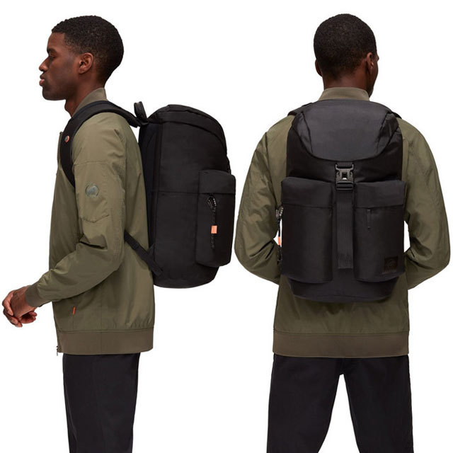 MAMMUT マムート リュック エクセロン 30L Xeron 30 2530-00440