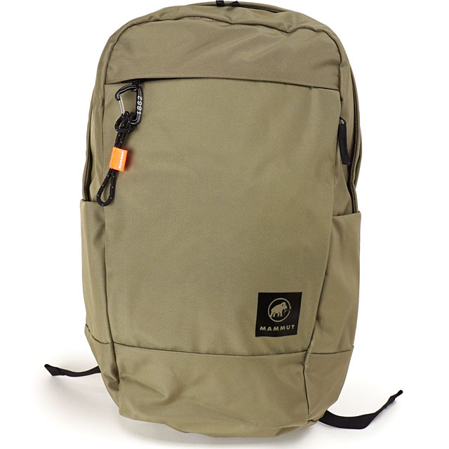 マムート MAMMUT リュック エクセロン 25L Xeron 25 2530-00430 FW21 メンズ・レディース 鞄 バックパック デイパック ハイキング 登山 アウトドア