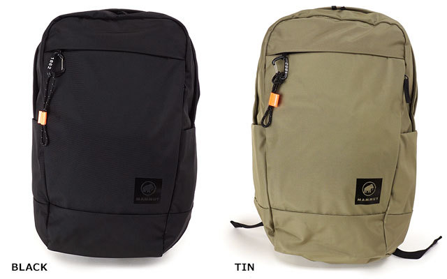 MAMMUT マムート リュック エクセロン 25L Xeron 25 2530-00430