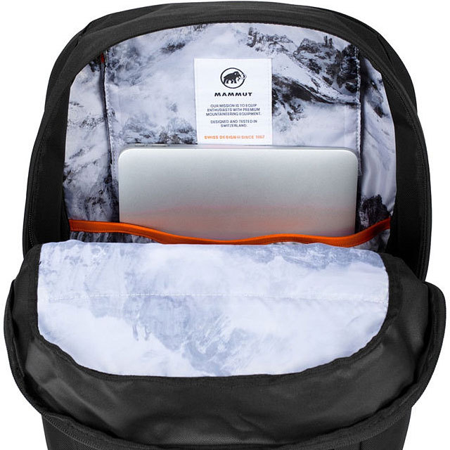 MAMMUT マムート リュック エクセロン 25L Xeron 25 2530-00430