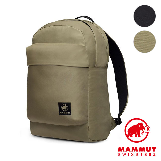 マムート MAMMUT リュック エクセロン 20L Xeron 20 2530-00420 メンズ・レディース 鞄 バックパック デイパック  ハイキング 登山 アウトドア