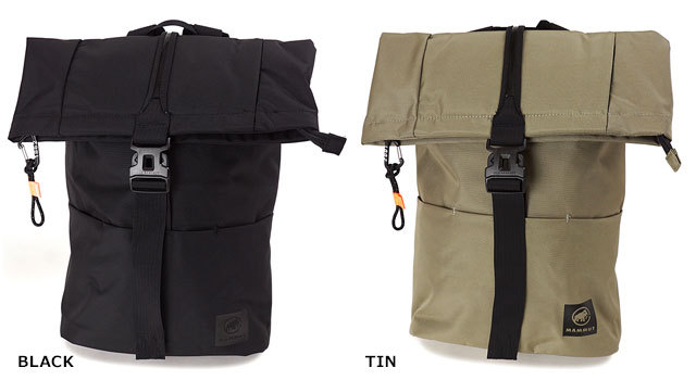 MAMMUT マムート リュック エクセロン 15L Xeron 15 2530-00410