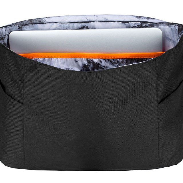 MAMMUT（マムート） エクセロン メッセンジャーバッグ 14L Xeron
