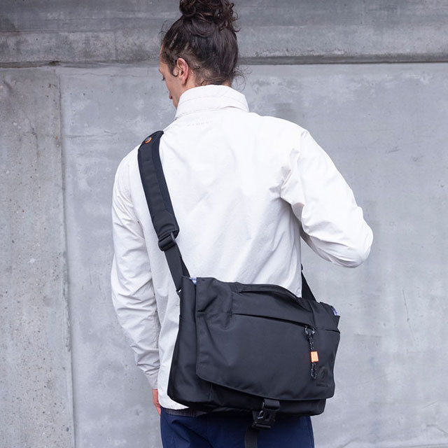 MAMMUT（マムート） エクセロン メッセンジャーバッグ 14L Xeron