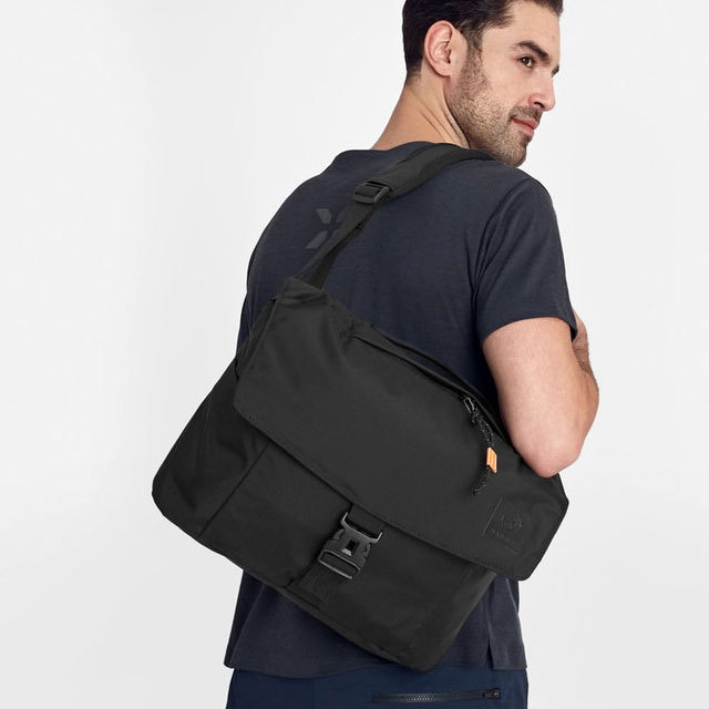 MAMMUT（マムート） エクセロン メッセンジャーバッグ 14L Xeron