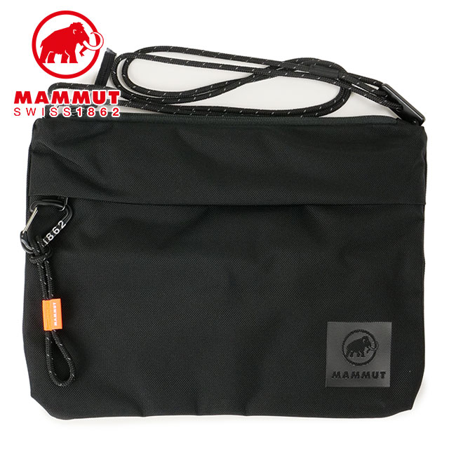 MAMMUT（マムート） エクセロン サコッシュバッグ Xeron Sacoche 2810