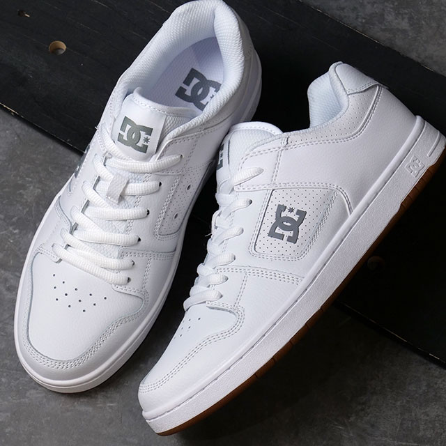 ディーシーシューズ DC SHOES スニーカー マンテカ4 MANTECA 4 DM221001 SS22 メンズ・レディース HBW 白 ホワイト系  :10070051:SHOETIME - 通販 - Yahoo!ショッピング