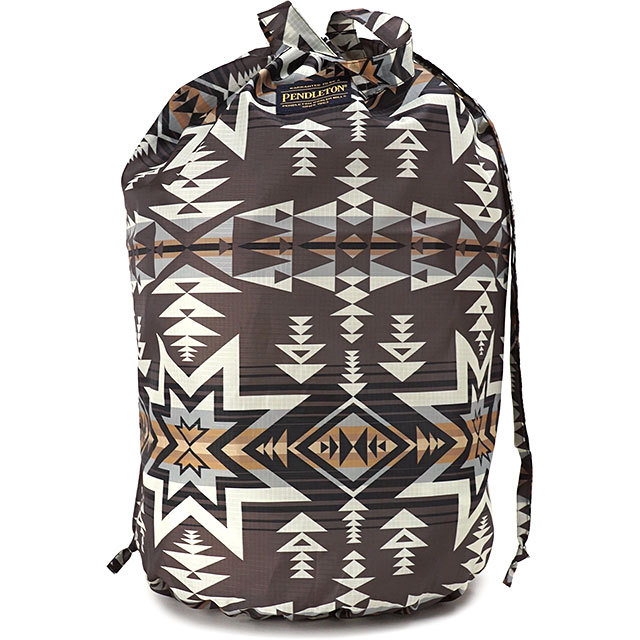 PENDLETON ペンドルトン ドロー ユーティリティーバッグ2 YURIE