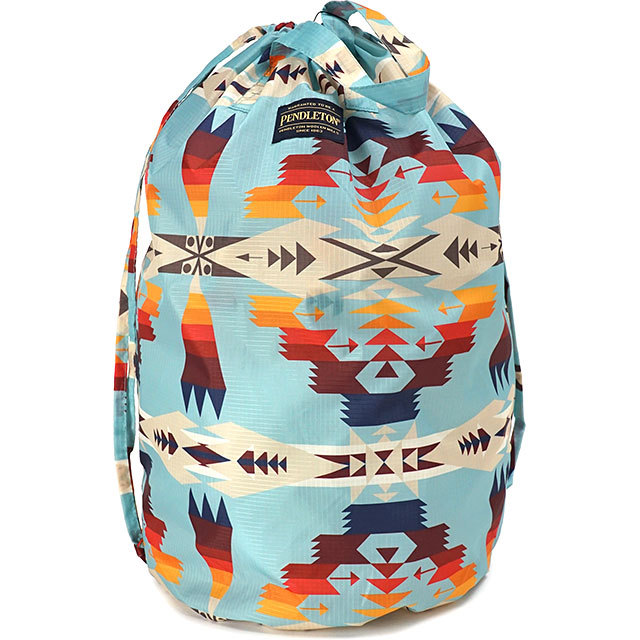 PENDLETON ペンドルトン ドロー ユーティリティーバッグ2 YURIE