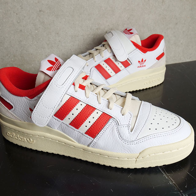 adidas Originals アディダスオリジナルス フォーラム84 ロー