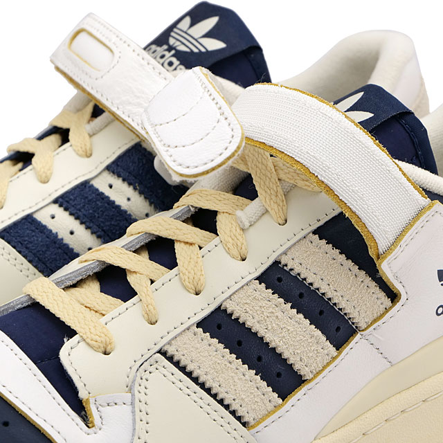adidas Originals アディダスオリジナルス フォーラム84 ロー FORUM 84
