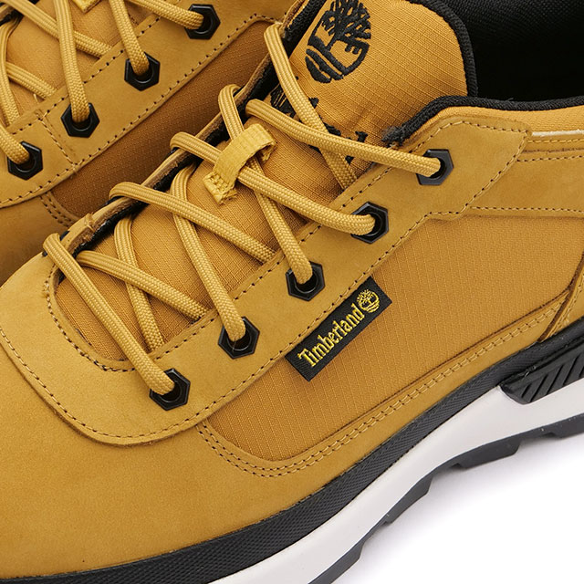 未使用★Timberland FIELD TREKKER LOW WPスニーカー Men's Field Trekker Sneaker
