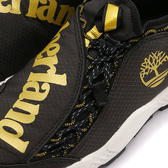 Timberland（ティンバーランド） スニーカー リップコードファブリック