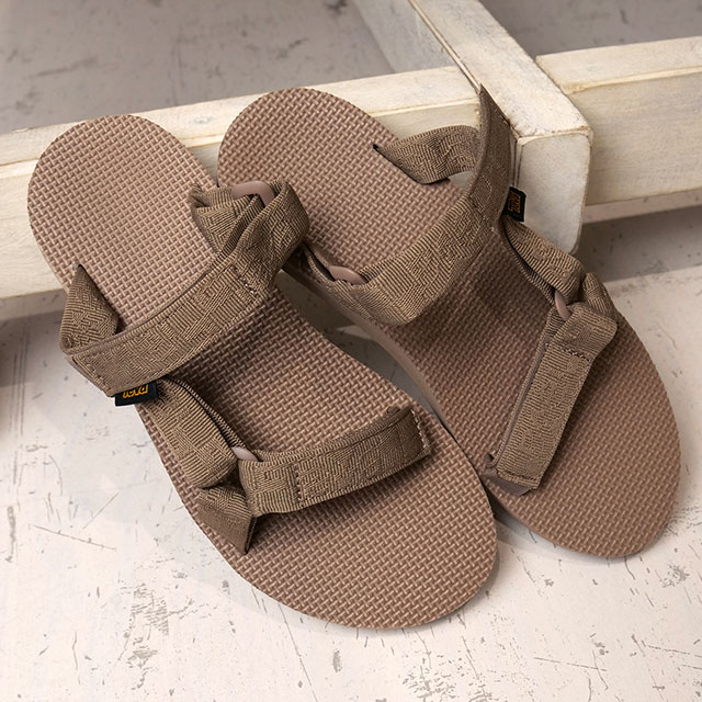 Teva（テバ） サンダル レディース ユニバーサル スライド W UNIVERSAL