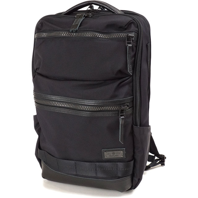 master-piece マスターピース リュック 超撥水ナイロン バックパック