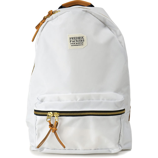 FREDRIK PACKERS（フレドリックパッカーズ） リュック デイパック 17L