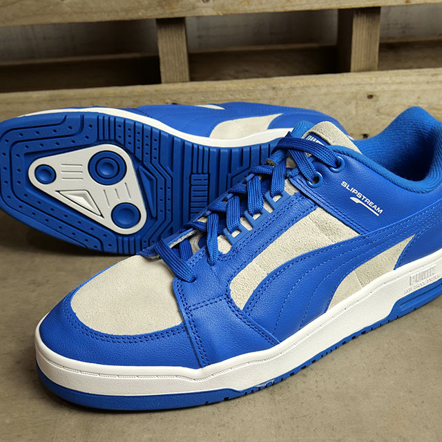 PUMA（プーマ） スリップストリーム ロウ レトロ レトロ チームス