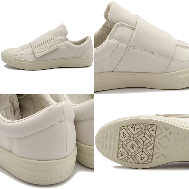 Dior ベルトホワイト　コンバース2点 mischiefstyle_10070587